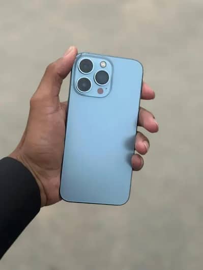 iphone 13 pro factory unlock