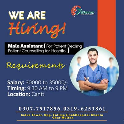 Call Operator/Driver/Officeboy/amazonoffice/officejob