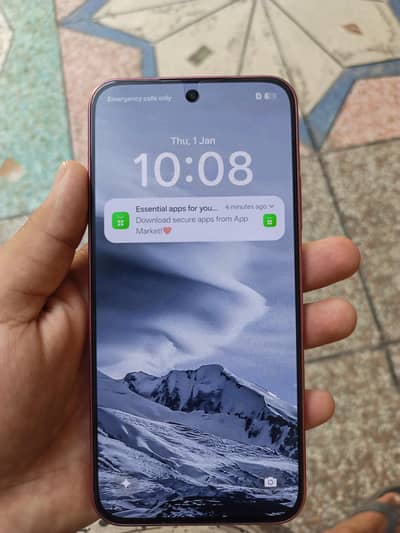 OPPO A6 pro