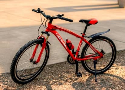 Bicycle For Sale Urgent