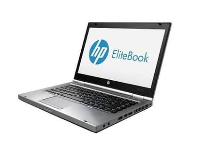 HP 8470 i5 3rd generation