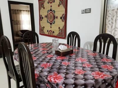 Dinning Table six seater