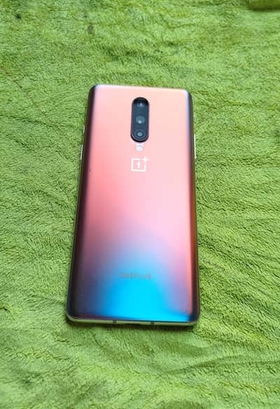 One Plus 8