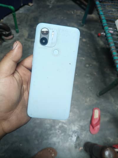 Xiaomi Redmi A1 Plus