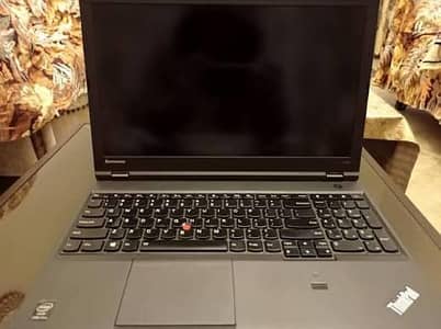 Lenovo i7 4th gen