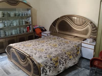 king size bed
