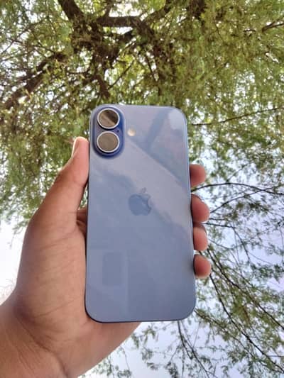 Apple iPhone 17 mdm