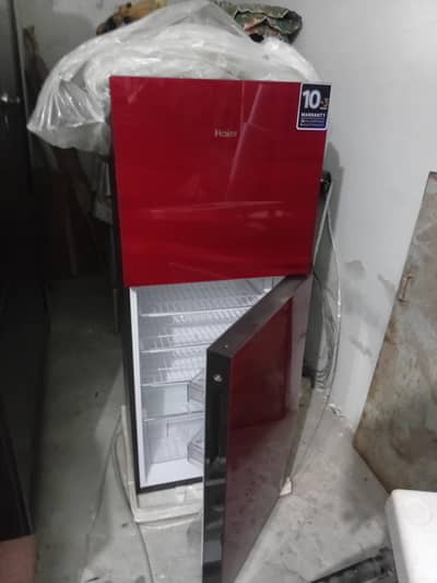 Haier Medium size fridge