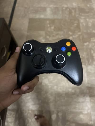 Xbox 360
