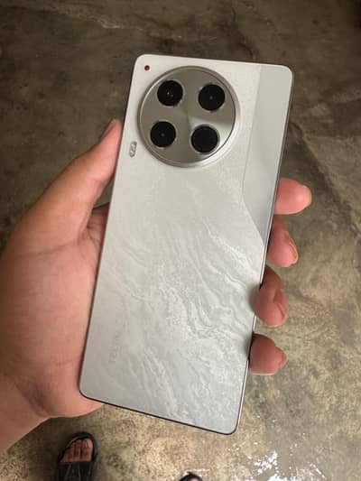 Tecno CAMON 30 12+12GB 256GB