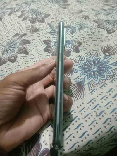 OPPO F19 Pro Plus