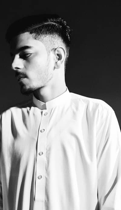 Zahab Sajid