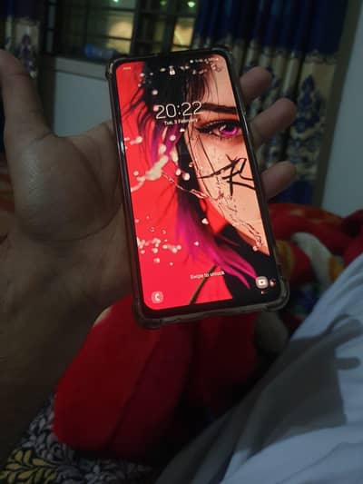 Samsung Mobile A51