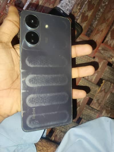 Xiaomi Redmi 13c