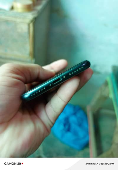Apple iPhone SE 3 2022