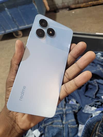 redmi note 50