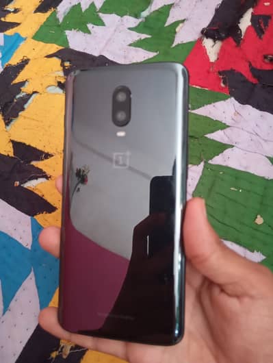 One Plus 6T