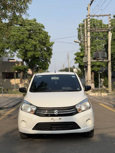 Cultus VXR total janven