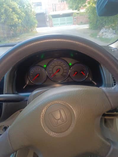 Honda 005 sale hogi
