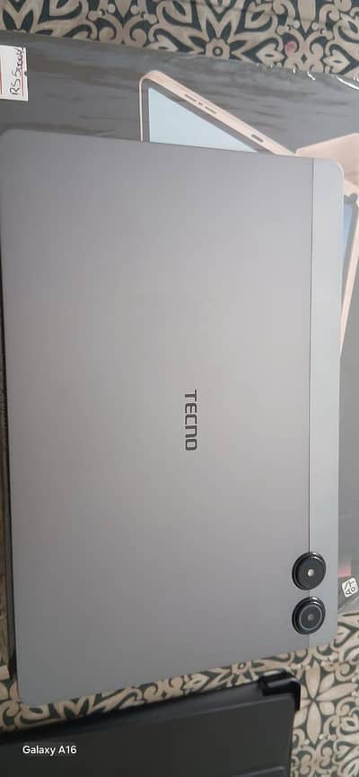 TECNO TAB FOR SALE