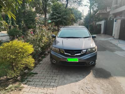 Honda City 2011 aspire 1.3
