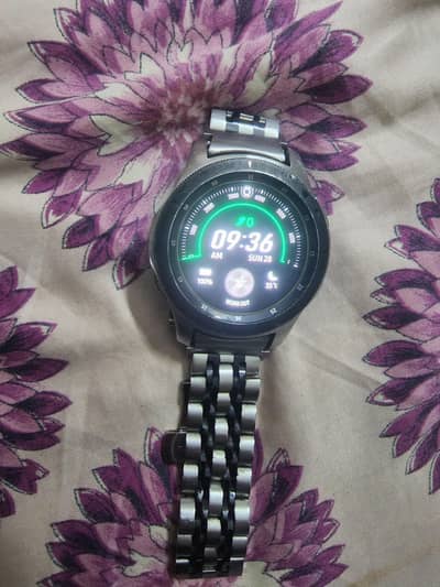 samsung watch