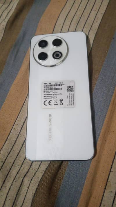 Tecno SPARK 30 Pro