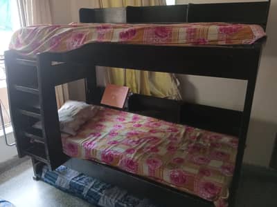 Kids bed