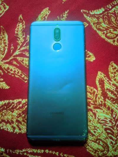 Huawei Mate 10 Lite