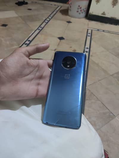 One Plus 7T