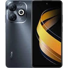 Infinix Smart 8