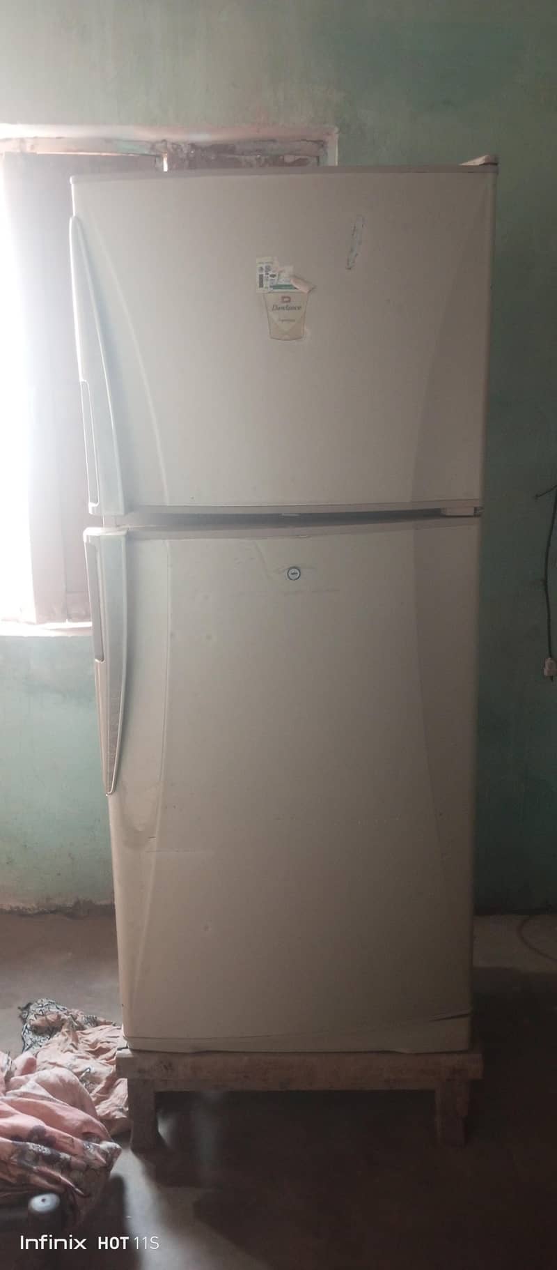 Refrigerator 0