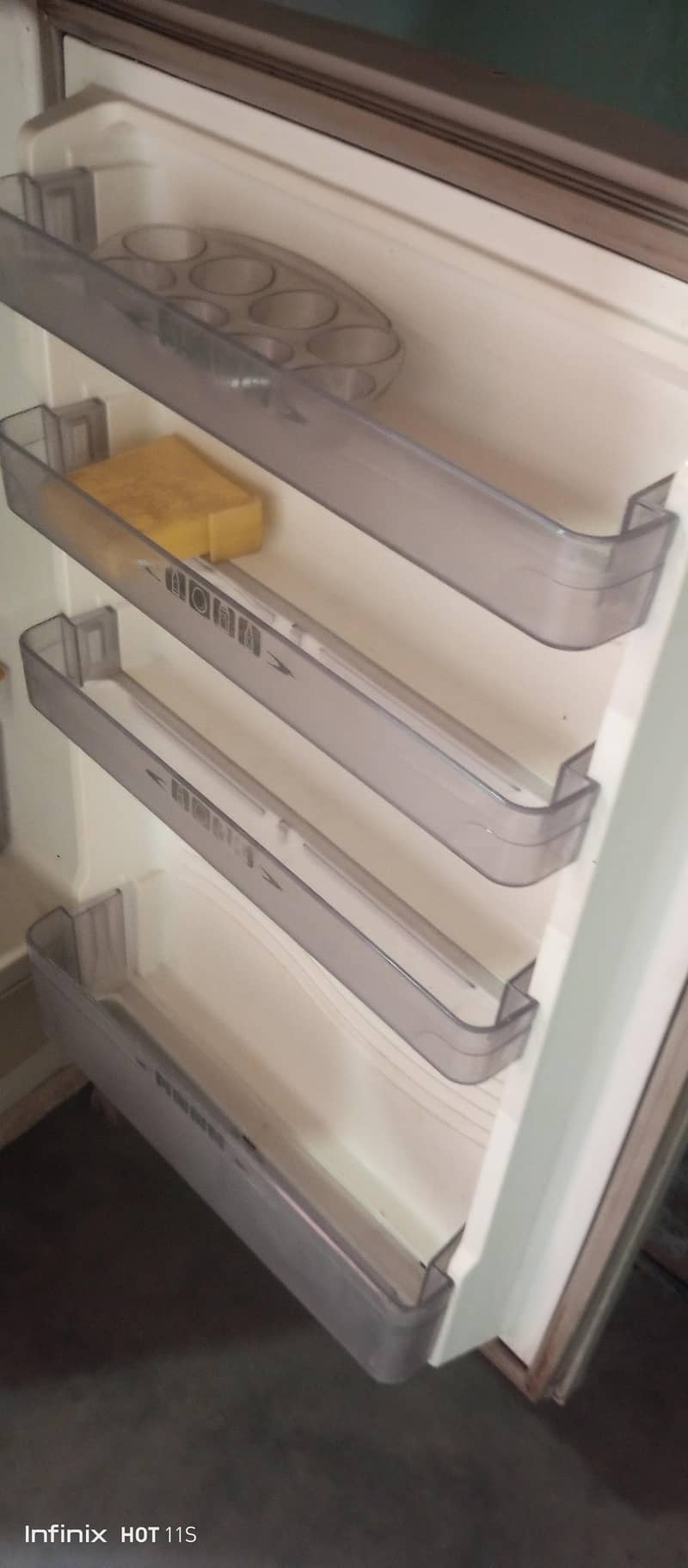 Refrigerator 2