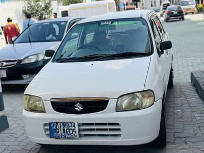 Suzuki Alto 2010