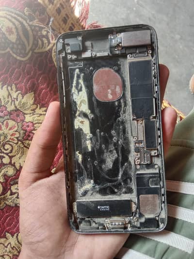 Apple iPhone 7 Plus