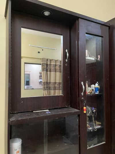 Dressing Table