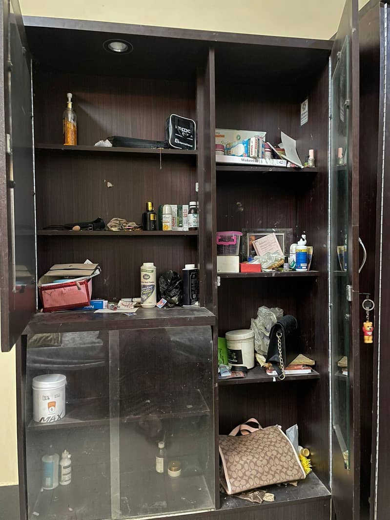 Dressing Table 2