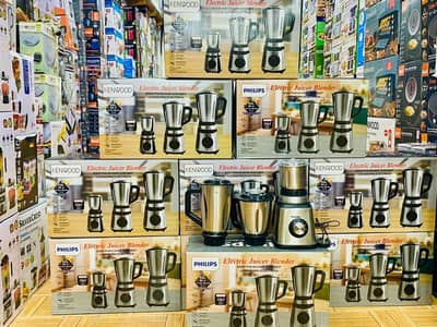 3in1 blender set