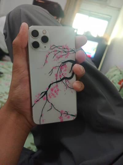 iPhone 11 pro