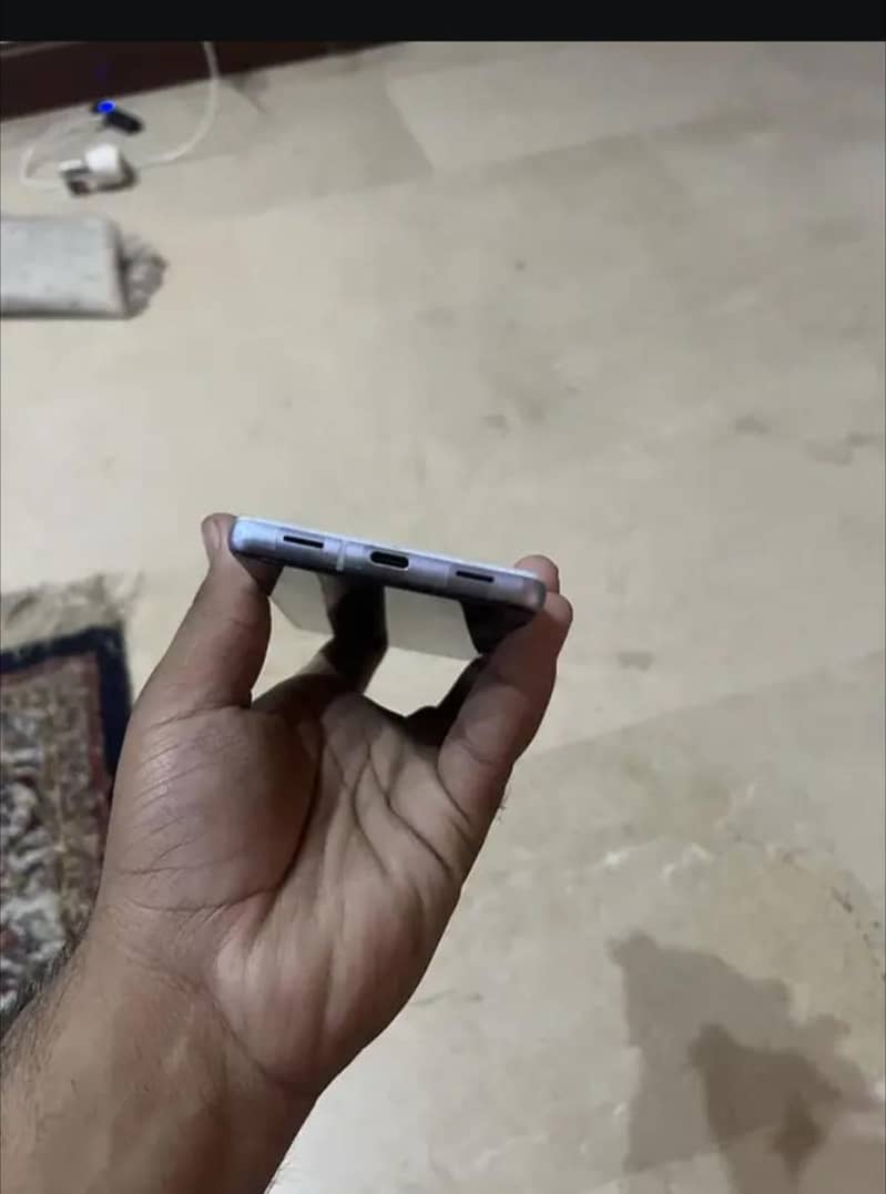 Google pixel 7a 0