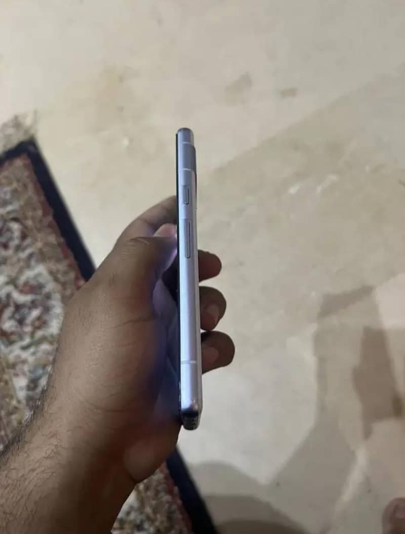 Google pixel 7a 1