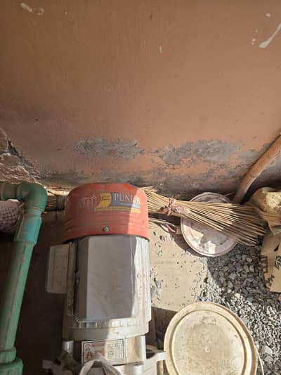 punjab water pump
