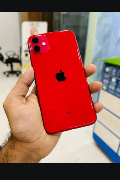 Apple iPhone 11