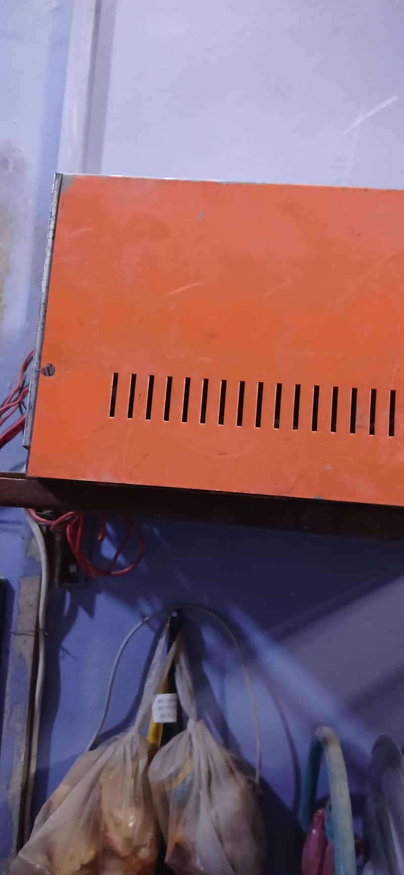 good condition ups 1