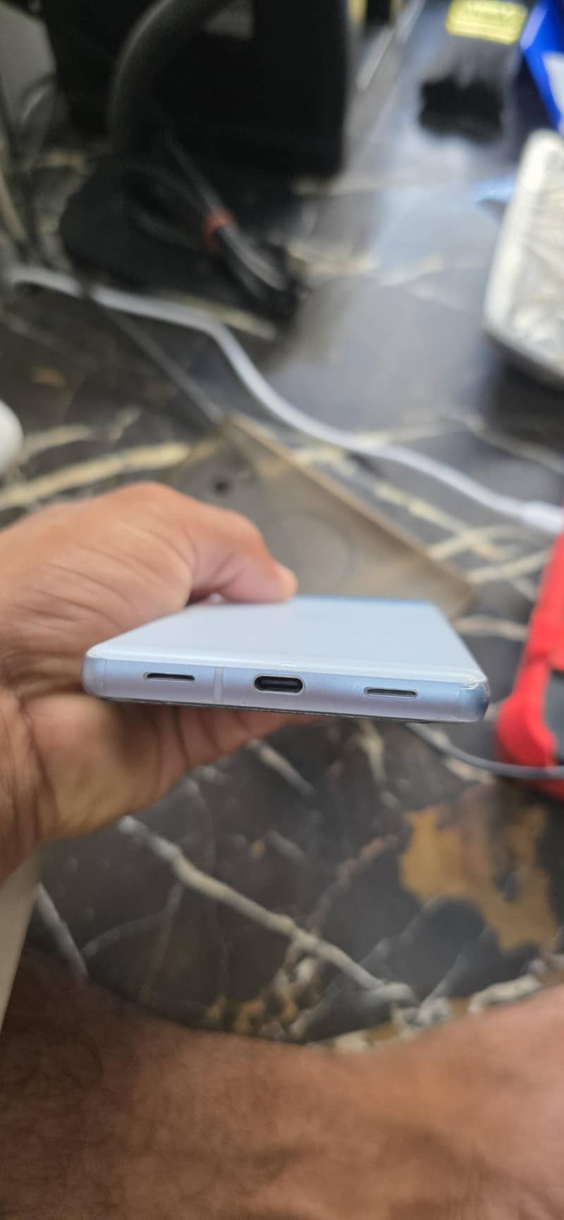 Google Pixel 7a 1