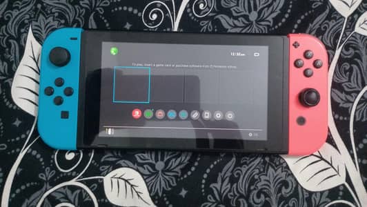 Nintendo Switch V2