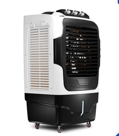 Nas Gas Air Cooler NAC-9400
