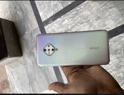 Vivo S1