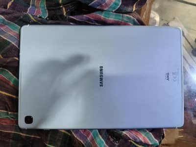 used best ever best slitly use tab s6 lite