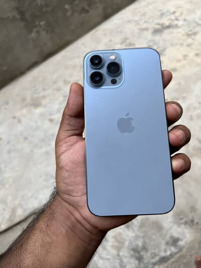 Apple iPhone 13 Pro Max
